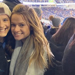 Meet your Posher, Mallory